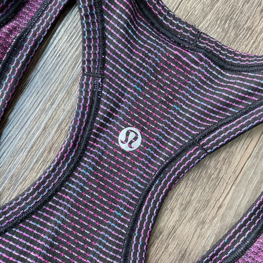 Lululemon Swiftly Tech Racerback - Picture 6 of 6